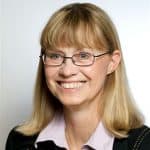 Software tester Janet Gregory
