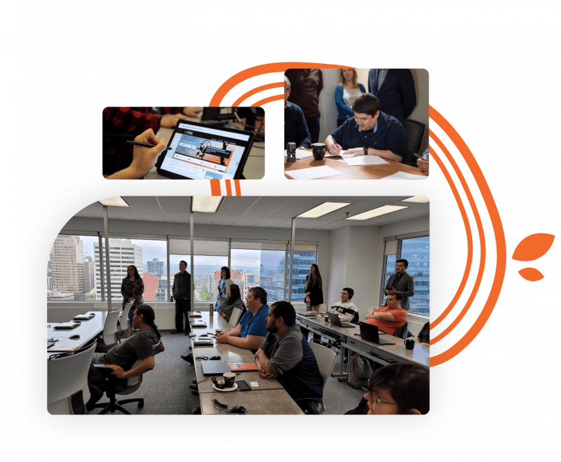 Home PLATO Testing Test faster & deliver smarter