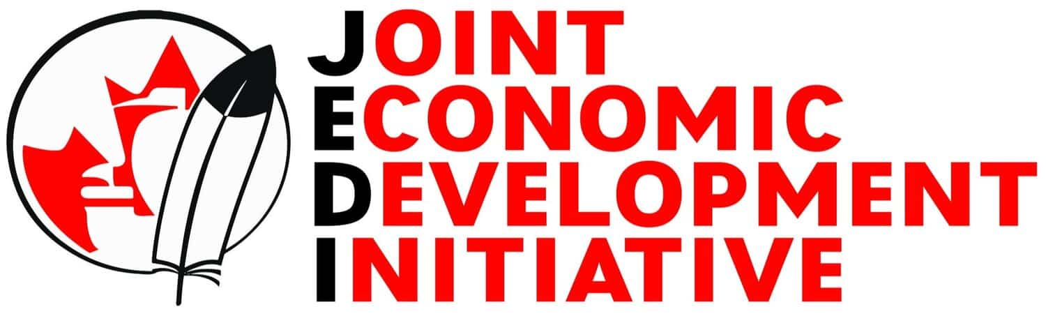 Joint Economic Development Initiative logo