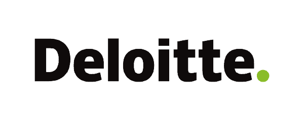Deloitte logo