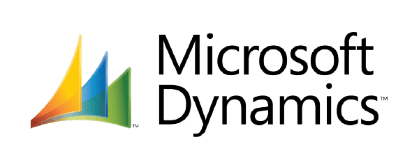 Microsoft Dynamics logo