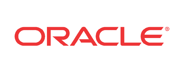 Oracle logo