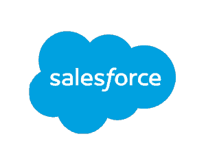 Salesforce logo