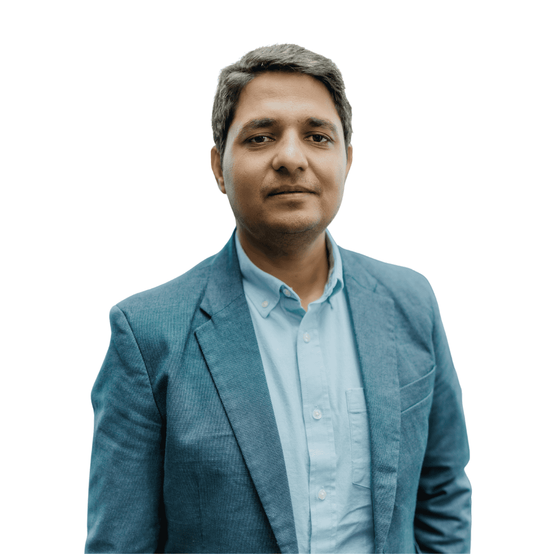 Abhishek Gupta