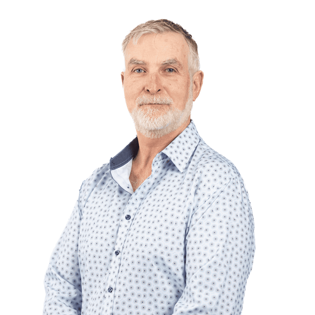 Brian Doyle