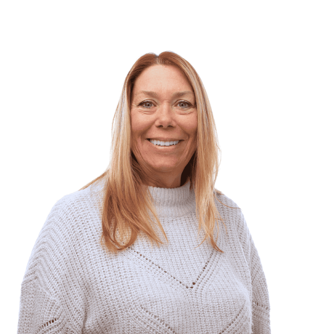 Ellen Knickle