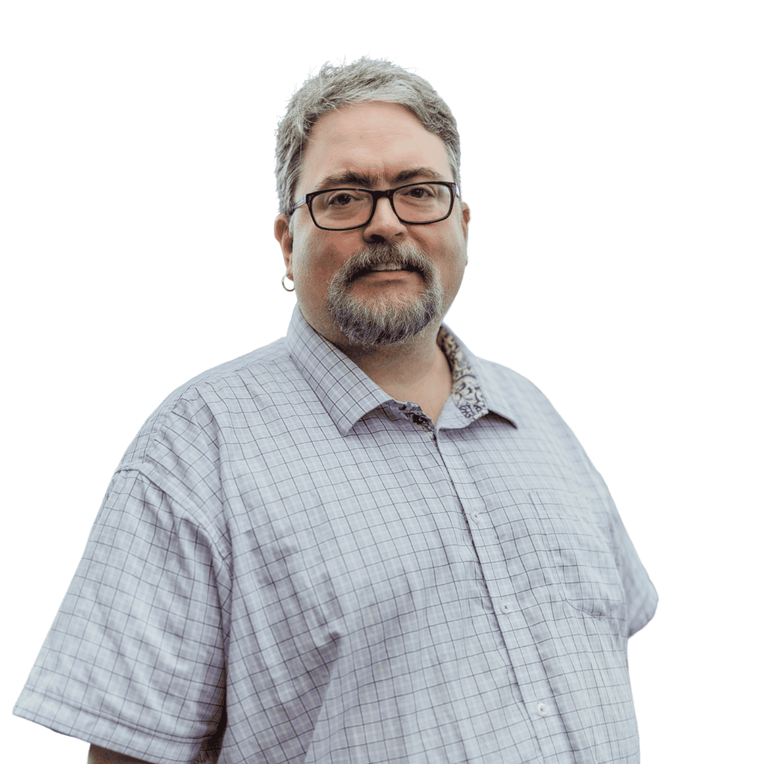 Mike Hrycyk